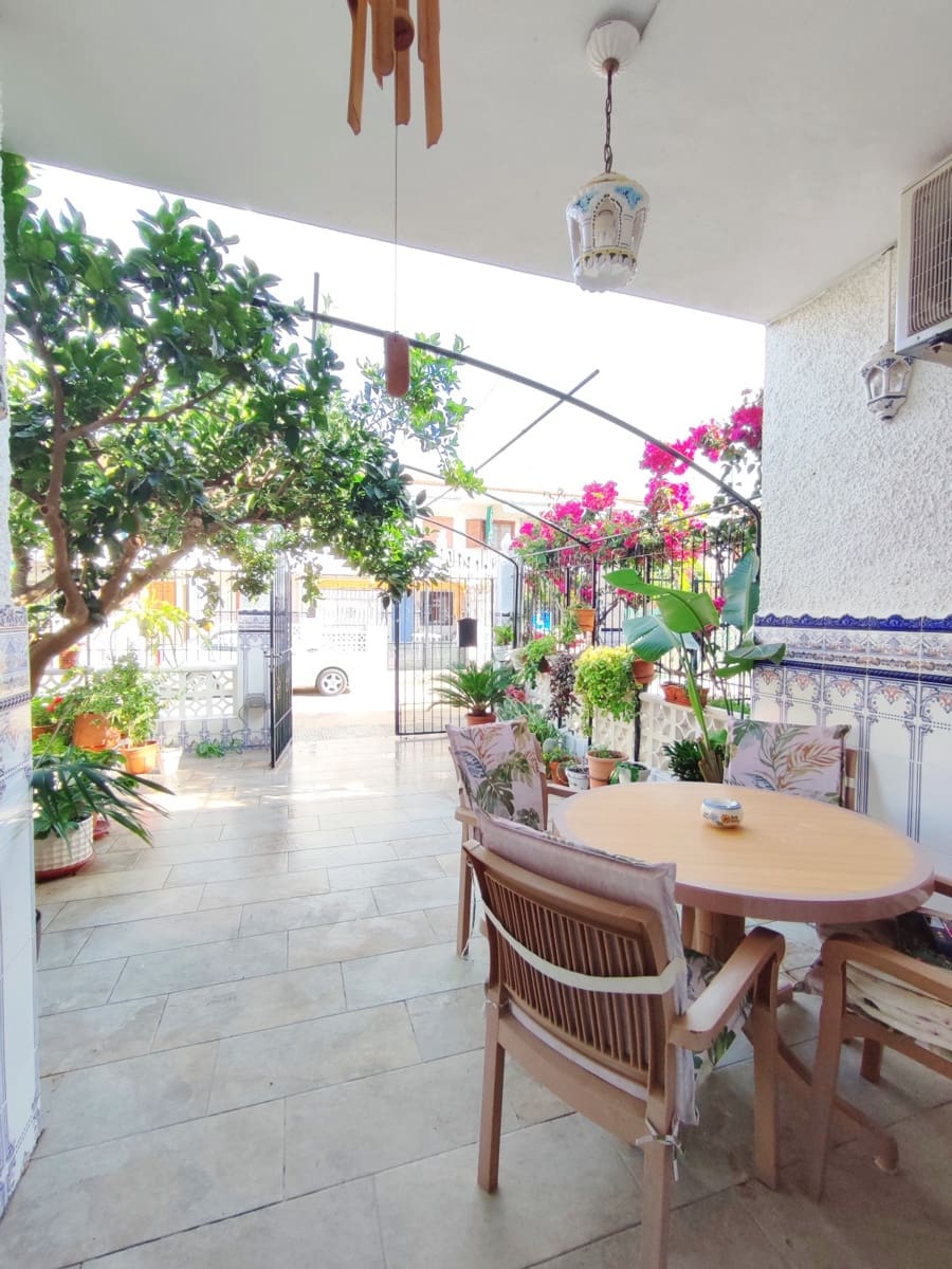 3 bedroom Villa for sale in Lo Pagan with garage - € 151,995 (Ref: 9449674)