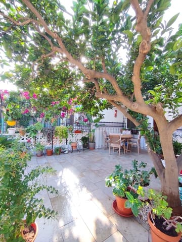 3 bedroom Villa for sale in Lo Pagan, San Pedro del Pinatar with garage - € 151,995 (Ref: 9449674)