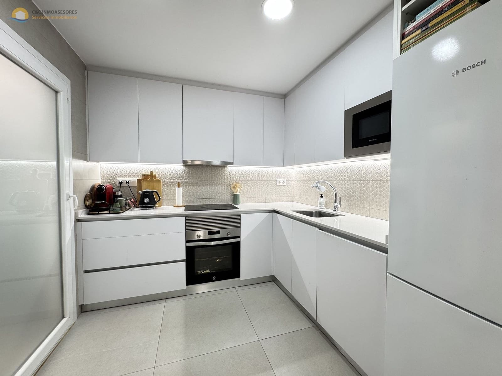 2 camera da letto Appartamento in vendita in San Pedro del Pinatar - 189.500 € (Rif: 9462729)