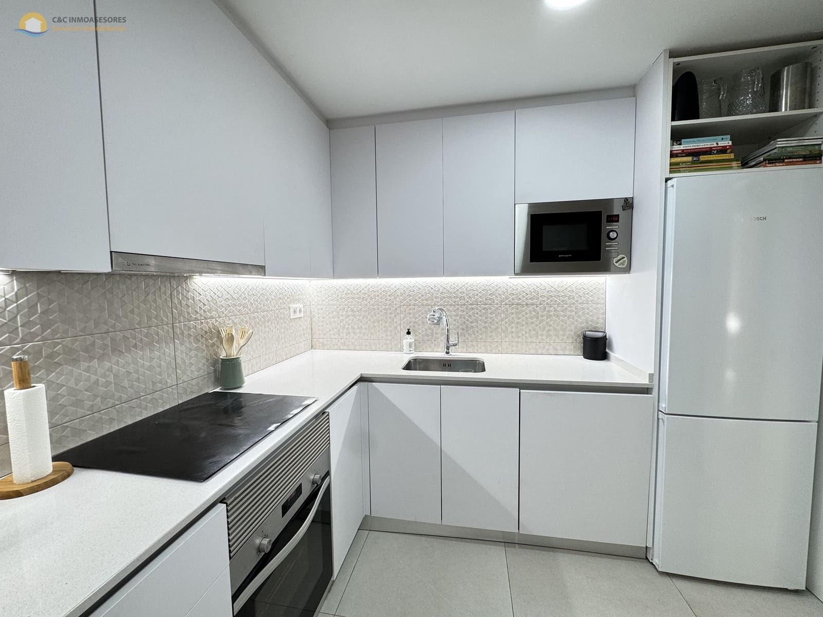 2 camera da letto Appartamento in vendita in San Pedro del Pinatar - 189.500 € (Rif: 9462729)