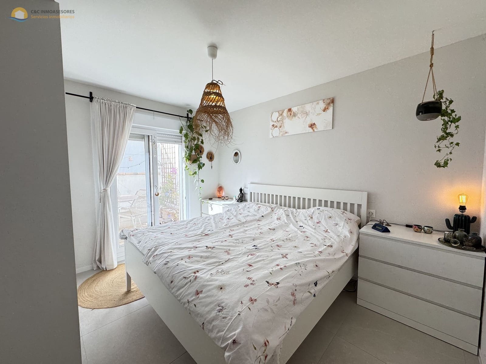 2 camera da letto Appartamento in vendita in San Pedro del Pinatar - 189.500 € (Rif: 9462729)