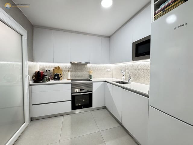 2 camera da letto Appartamento in vendita in San Pedro del Pinatar - 189.500 € (Rif: 9462729)