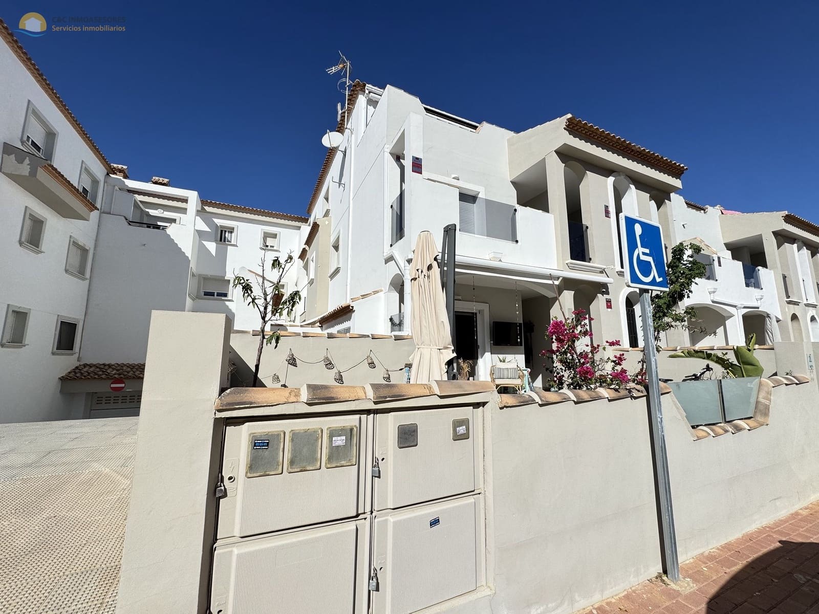 2 camera da letto Appartamento in vendita in San Pedro del Pinatar - 189.500 € (Rif: 9462729)