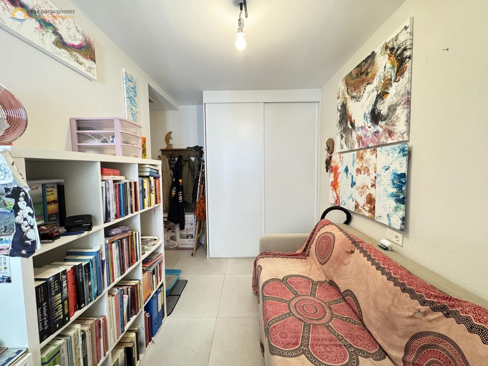 2 camera da letto Appartamento in vendita in San Pedro del Pinatar - 189.500 € (Rif: 9462729)