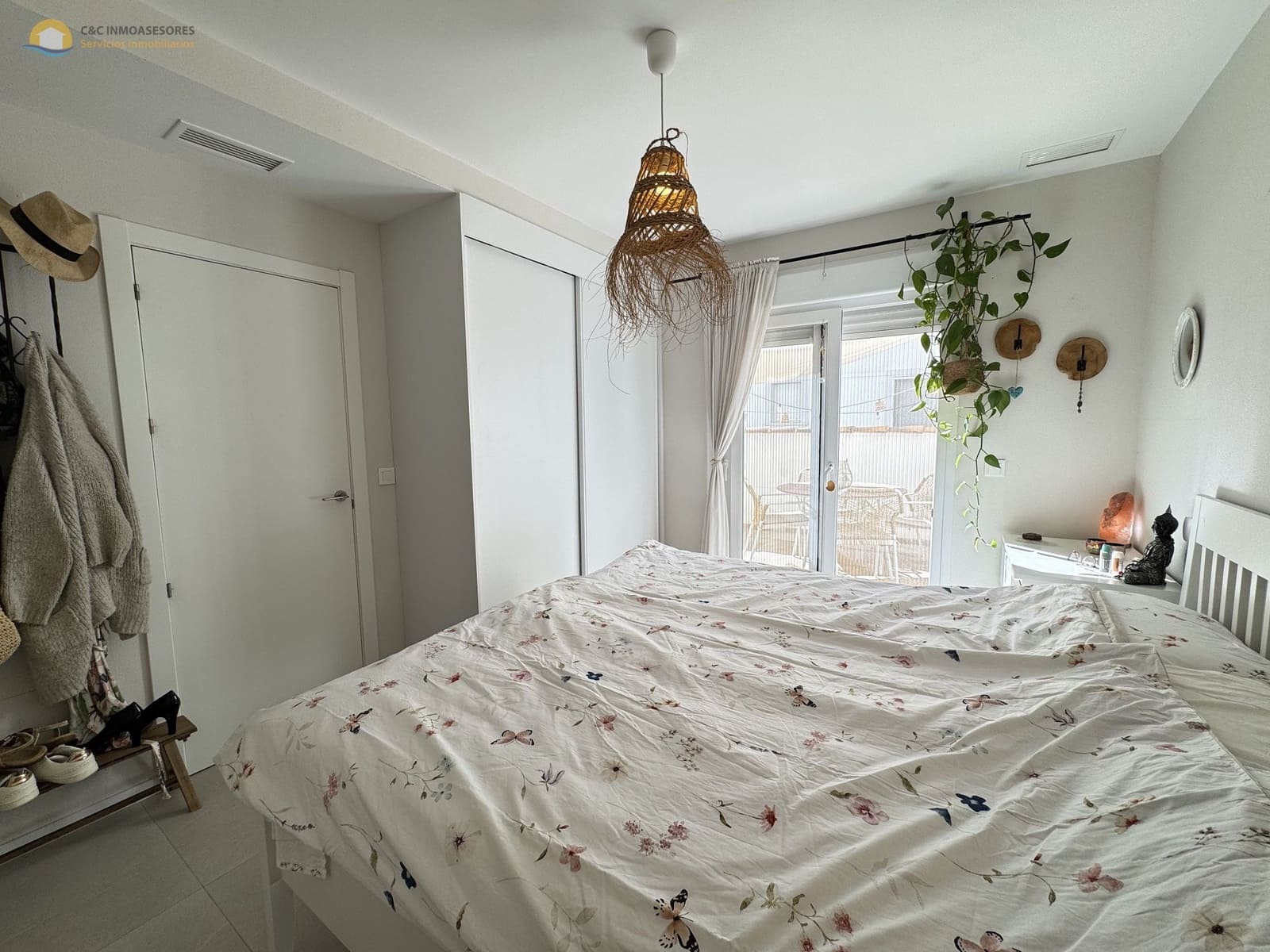 2 camera da letto Appartamento in vendita in San Pedro del Pinatar - 189.500 € (Rif: 9462729)