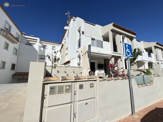 2 camera da letto Appartamento in vendita in San Pedro del Pinatar - 189.500 € (Rif: 9462729)