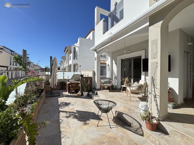 Apartment in San Pedro del Pinatar - view 1