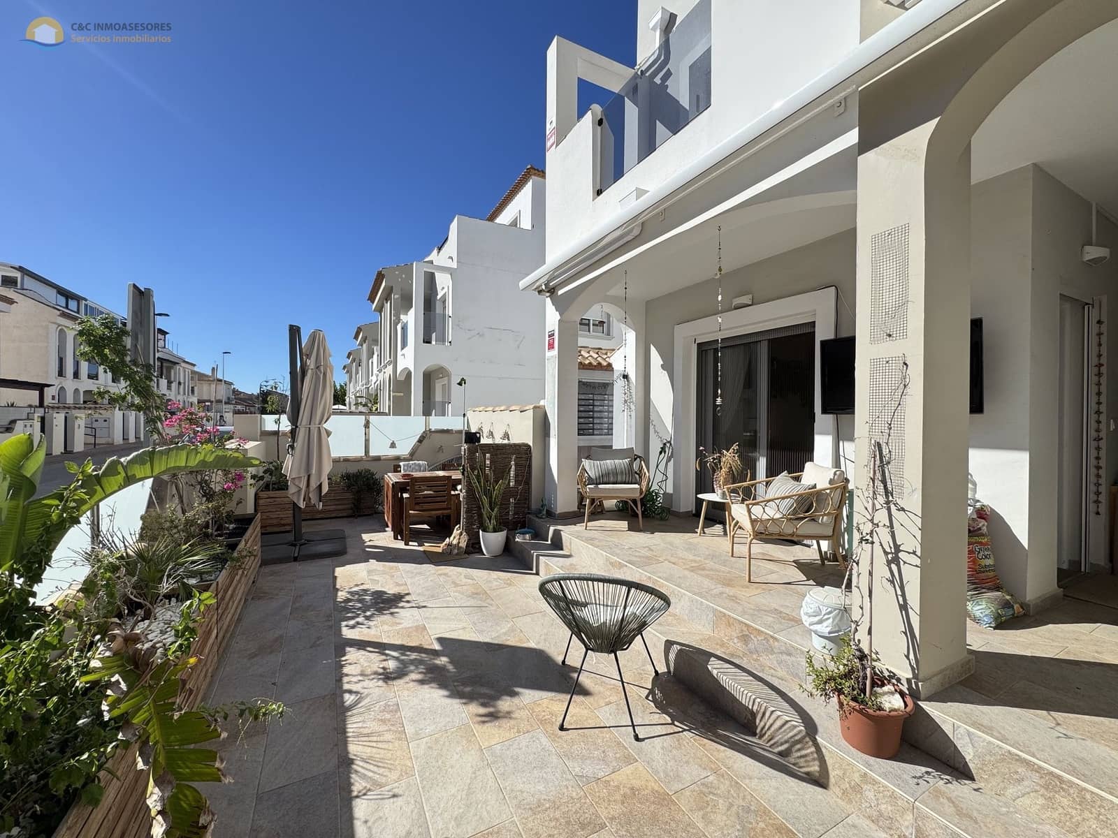 2 camera da letto Appartamento in vendita in San Pedro del Pinatar - 189.500 € (Rif: 9462729)