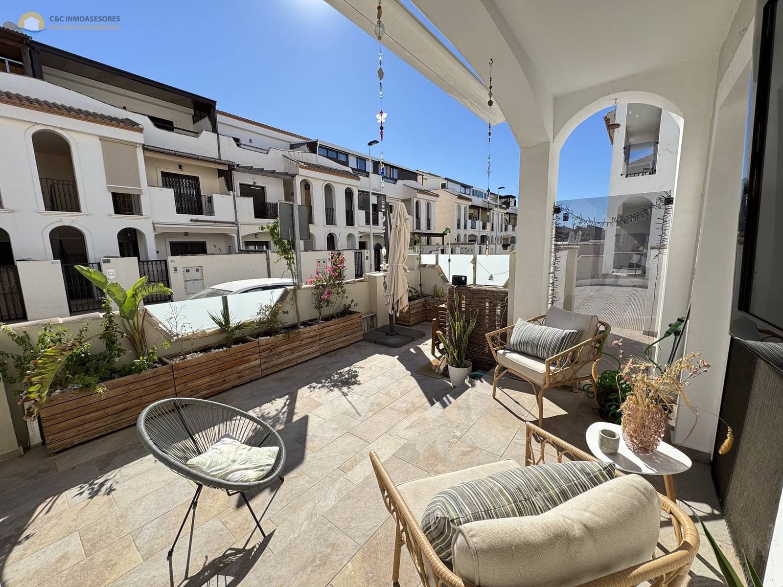 2 camera da letto Appartamento in vendita in San Pedro del Pinatar - 189.500 € (Rif: 9462729)