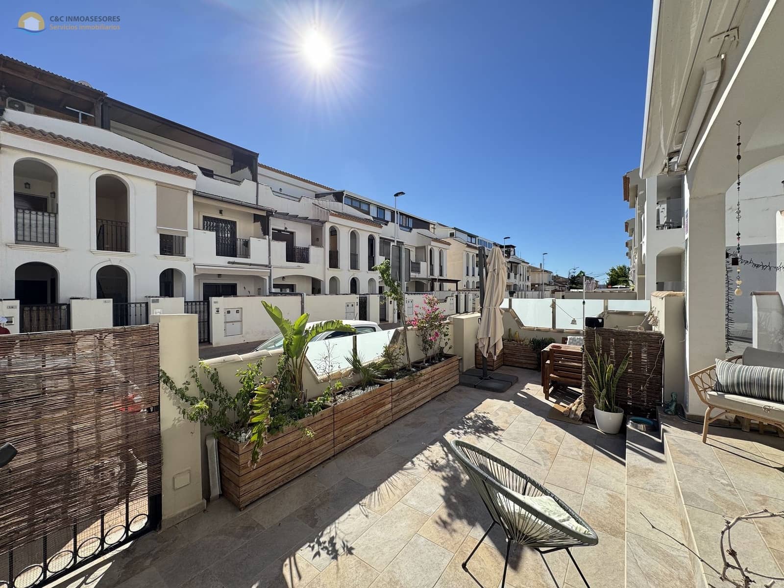 2 camera da letto Appartamento in vendita in San Pedro del Pinatar - 189.500 € (Rif: 9462729)