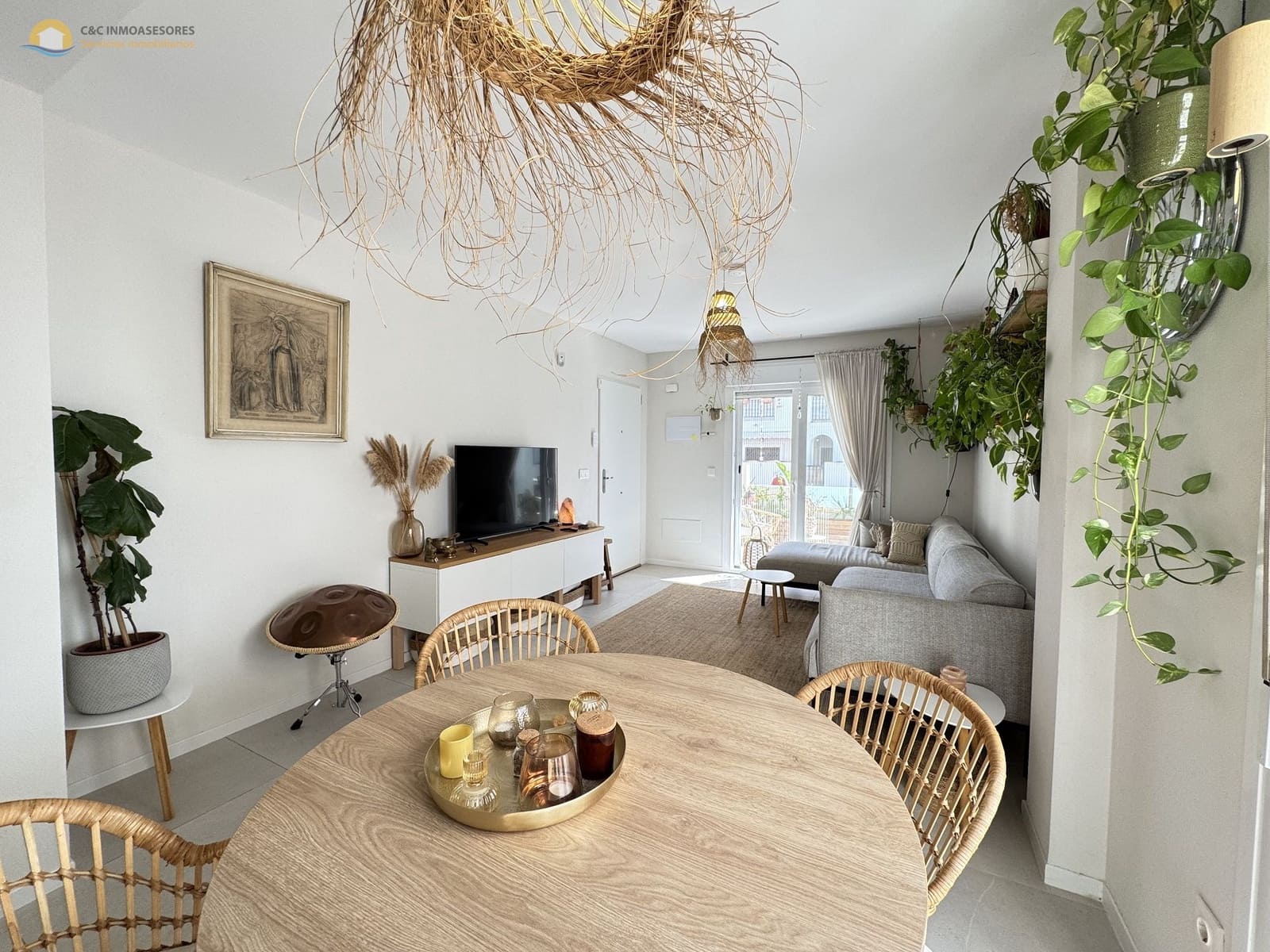 2 camera da letto Appartamento in vendita in San Pedro del Pinatar - 189.500 € (Rif: 9462729)