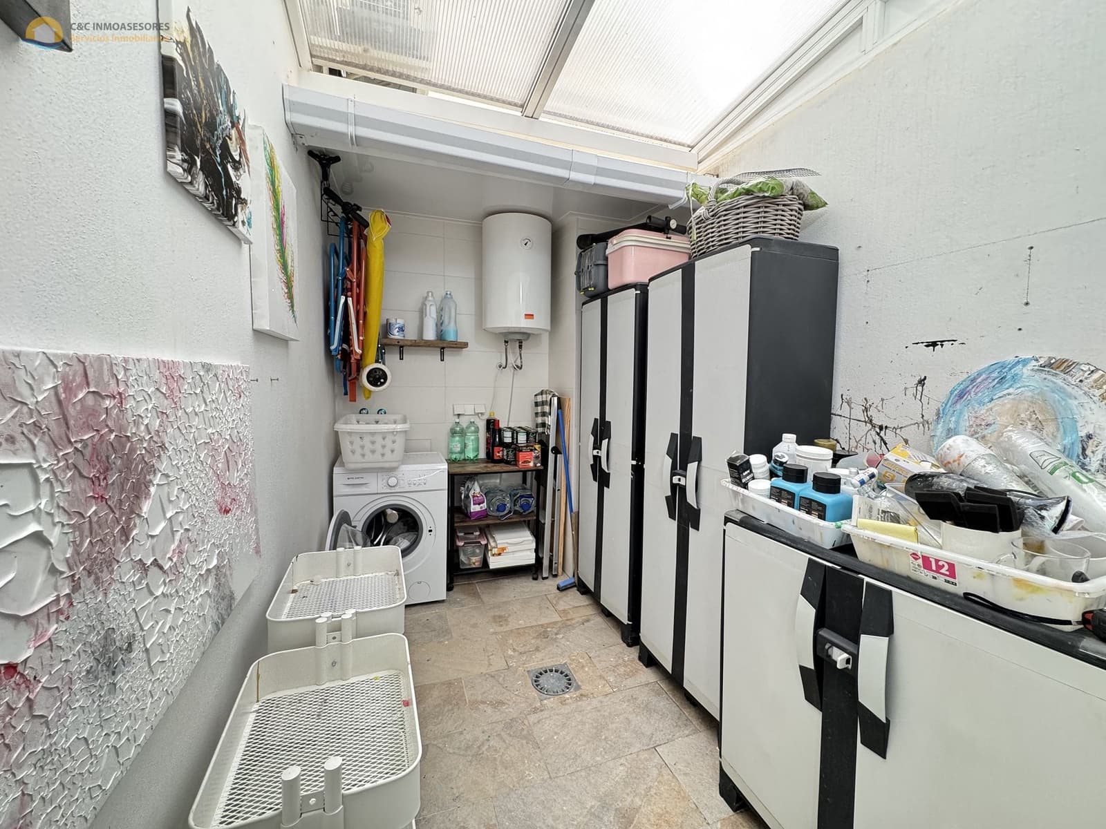 2 camera da letto Appartamento in vendita in San Pedro del Pinatar - 189.500 € (Rif: 9462729)