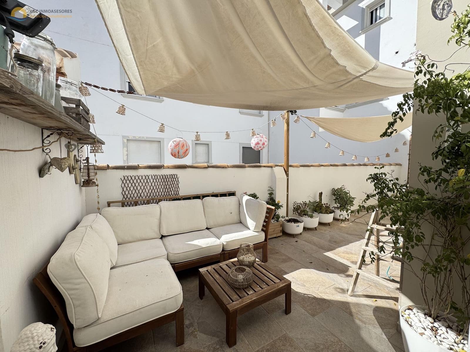 2 camera da letto Appartamento in vendita in San Pedro del Pinatar - 189.500 € (Rif: 9462729)