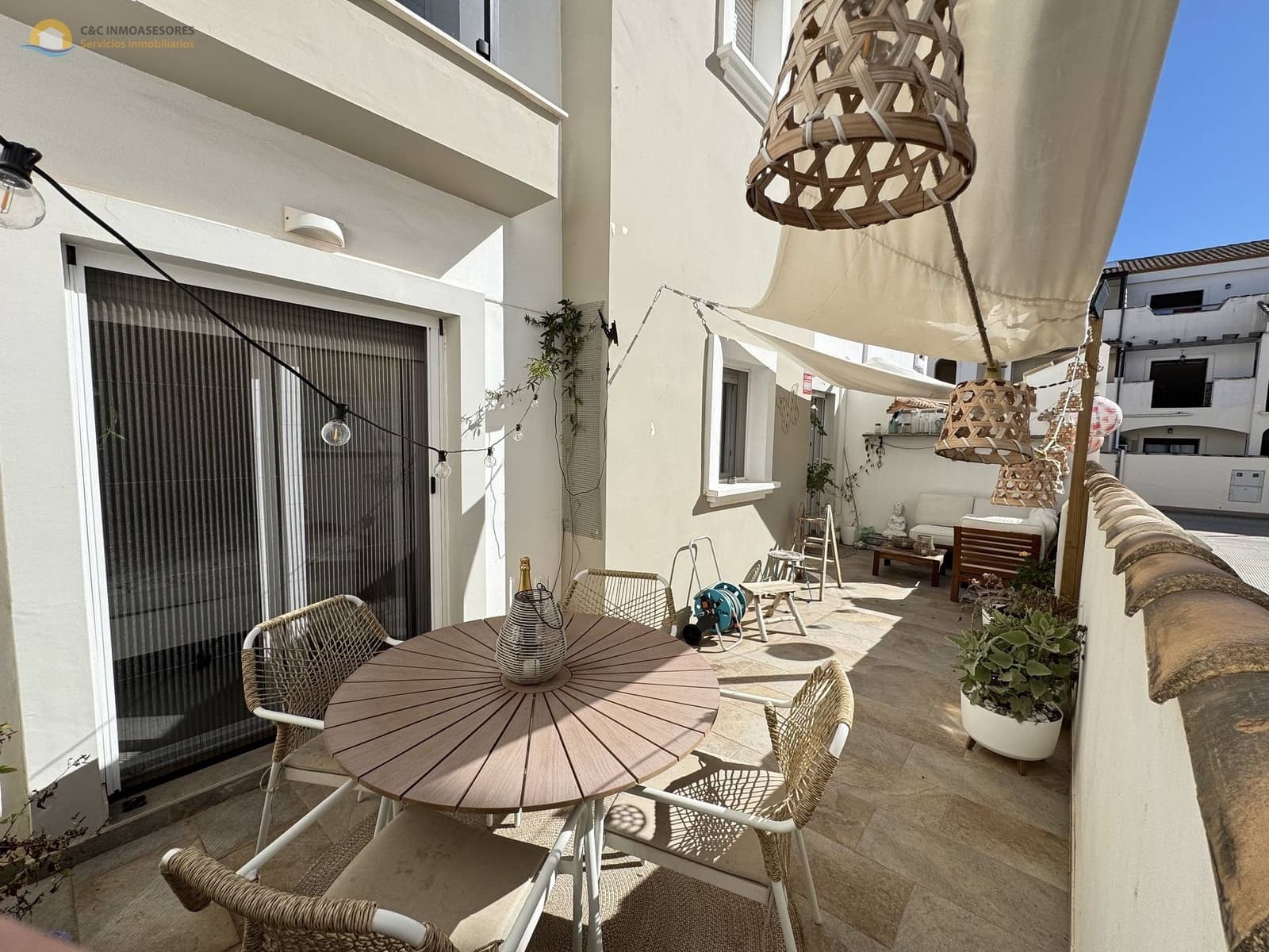 2 camera da letto Appartamento in vendita in San Pedro del Pinatar - 189.500 € (Rif: 9462729)