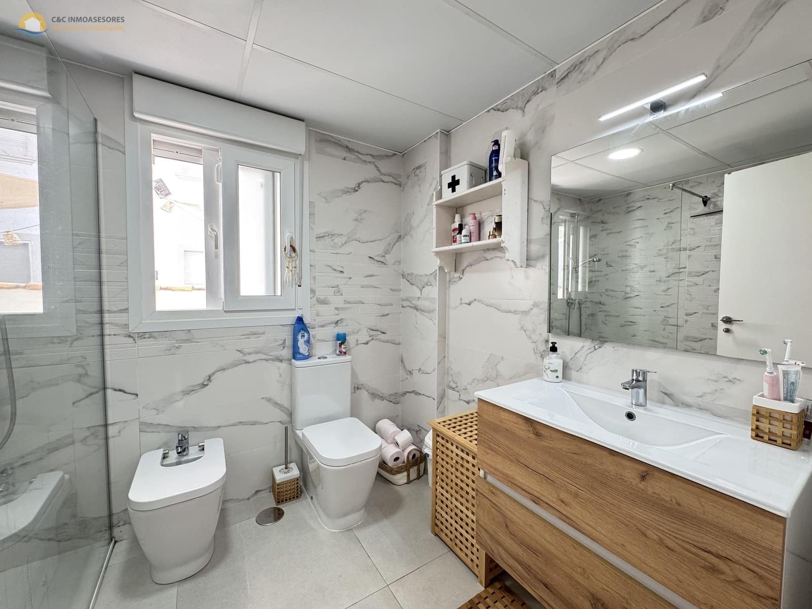 2 camera da letto Appartamento in vendita in San Pedro del Pinatar - 189.500 € (Rif: 9462729)