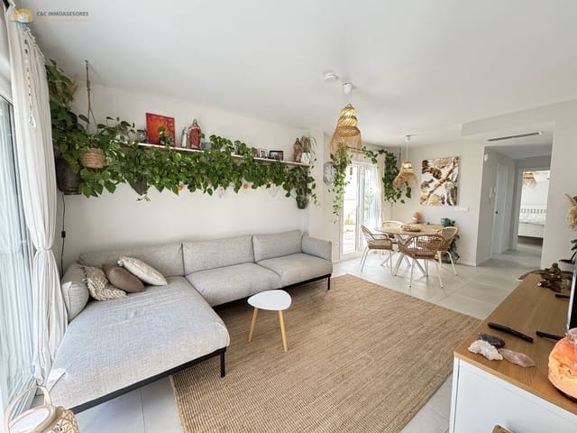 2 camera da letto Appartamento in vendita in San Pedro del Pinatar - 189.500 € (Rif: 9462729)