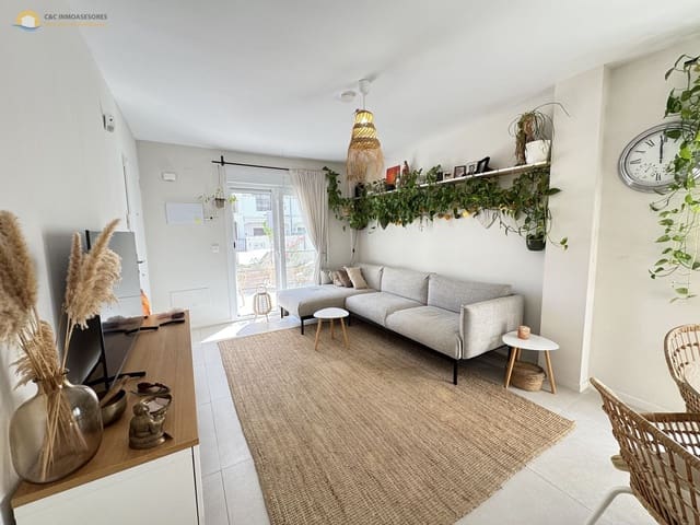 2 camera da letto Appartamento in vendita in San Pedro del Pinatar - 189.500 € (Rif: 9462729)