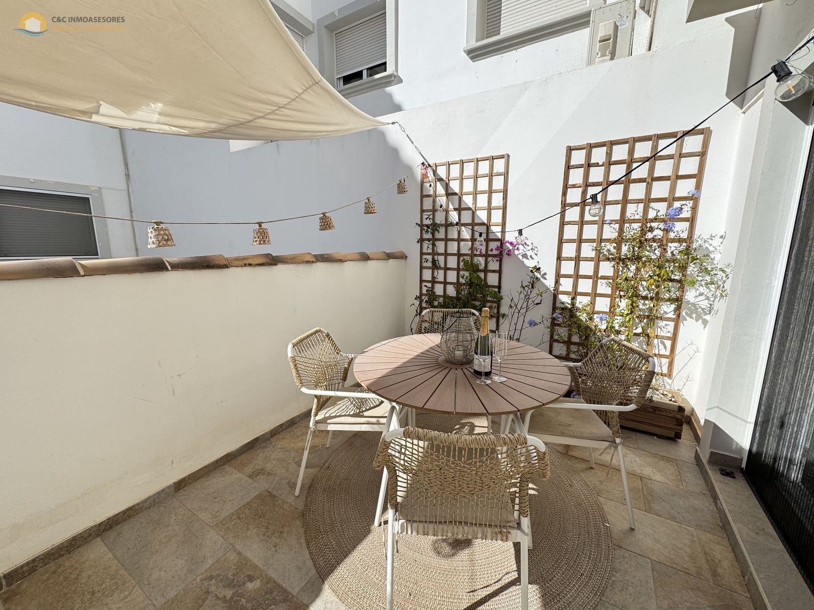 2 camera da letto Appartamento in vendita in San Pedro del Pinatar - 189.500 € (Rif: 9462729)