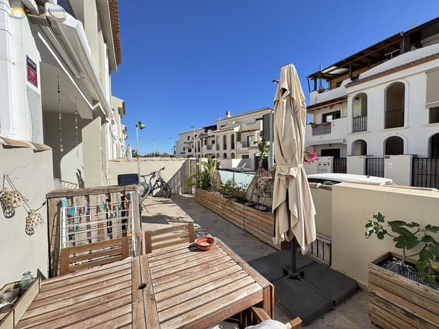 2 camera da letto Appartamento in vendita in San Pedro del Pinatar - 189.500 € (Rif: 9462729)