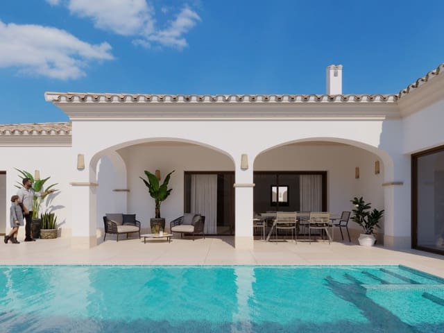 Villa in Lo Pagan - Image 2