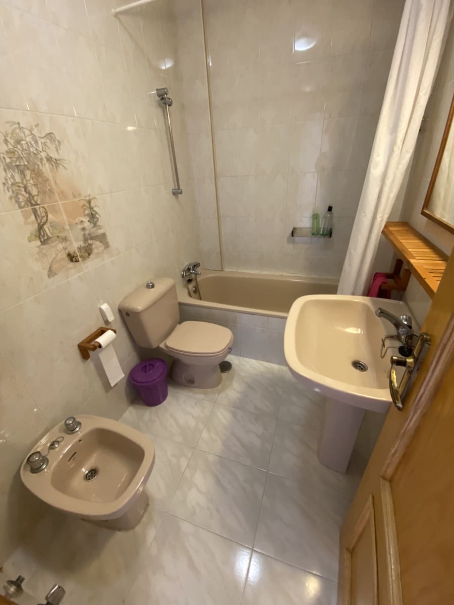 4 slaapkamer Huis te koop in Pilar de la Horadada met garage - € 214.995 (Ref: 9473289)