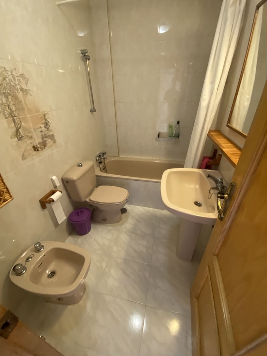 4 slaapkamer Huis te koop in Pilar de la Horadada met garage - € 214.995 (Ref: 9473289)