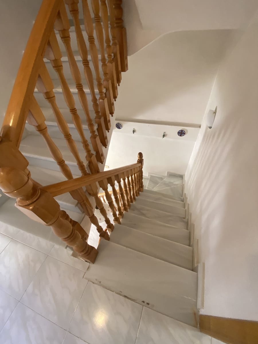 4 slaapkamer Huis te koop in Pilar de la Horadada met garage - € 214.995 (Ref: 9473289)