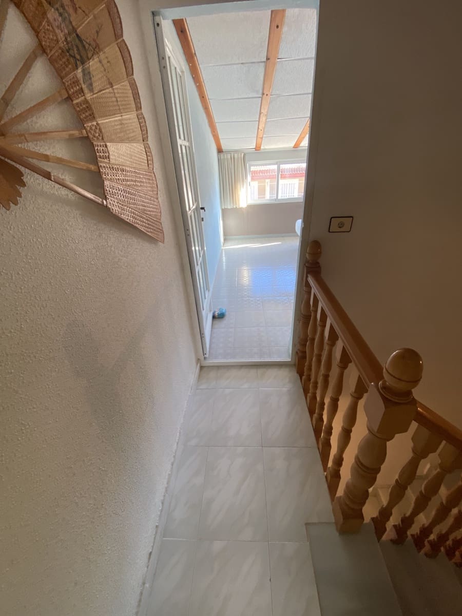 4 slaapkamer Huis te koop in Pilar de la Horadada met garage - € 214.995 (Ref: 9473289)