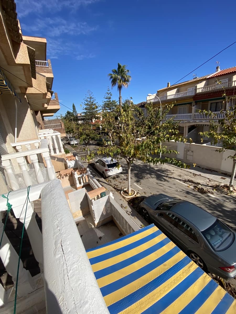 4 slaapkamer Huis te koop in Pilar de la Horadada met garage - € 214.995 (Ref: 9473289)