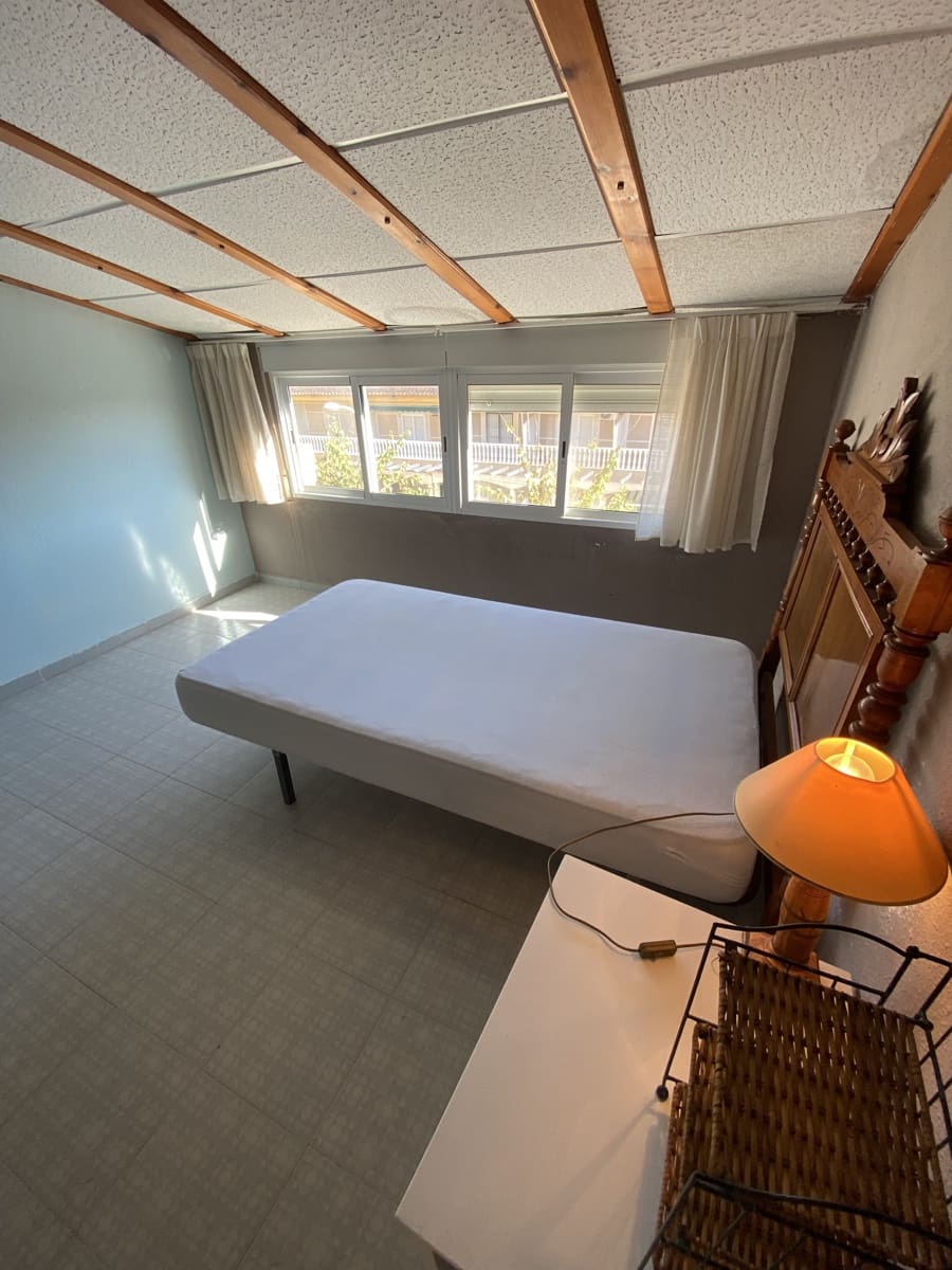 4 slaapkamer Huis te koop in Pilar de la Horadada met garage - € 214.995 (Ref: 9473289)