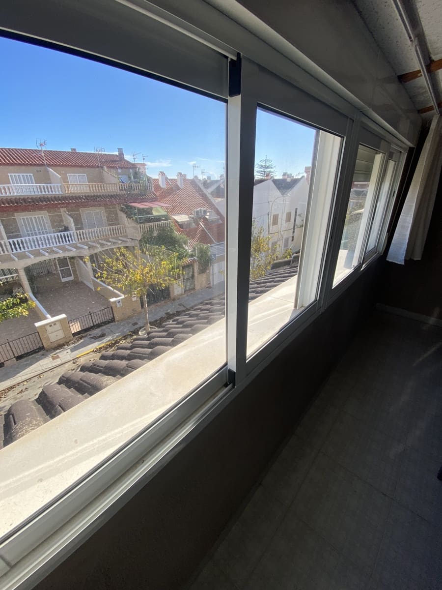 4 slaapkamer Huis te koop in Pilar de la Horadada met garage - € 214.995 (Ref: 9473289)