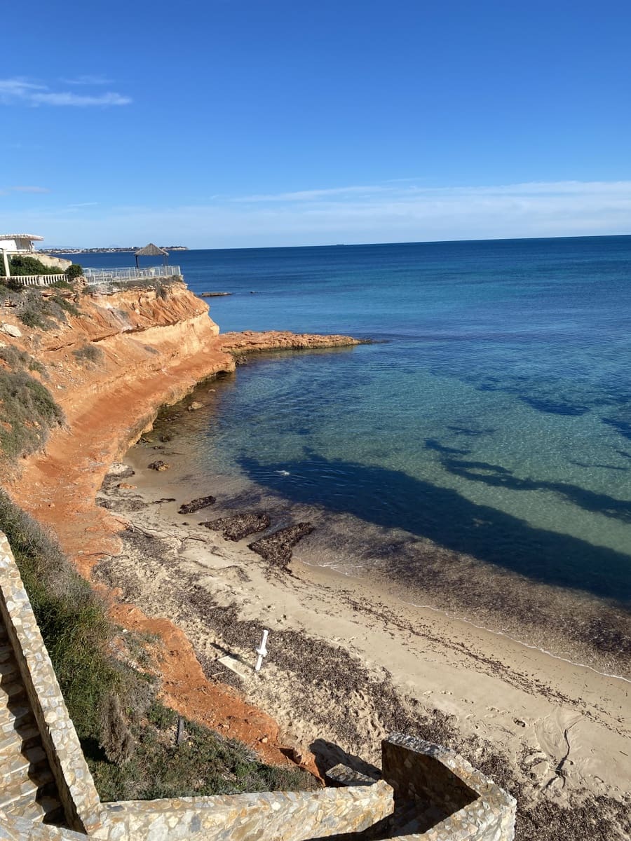 4 slaapkamer Huis te koop in Pilar de la Horadada met garage - € 214.995 (Ref: 9473289)