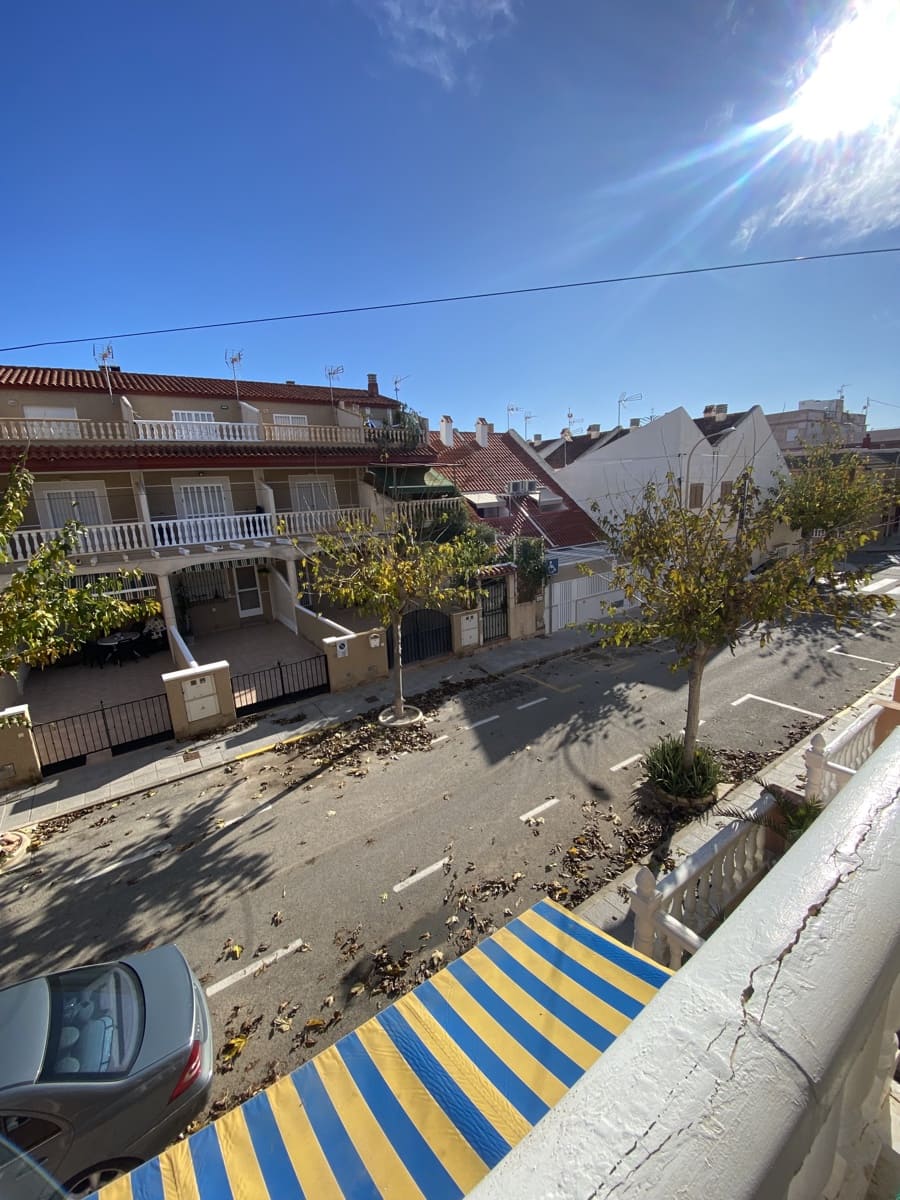 4 slaapkamer Huis te koop in Pilar de la Horadada met garage - € 214.995 (Ref: 9473289)