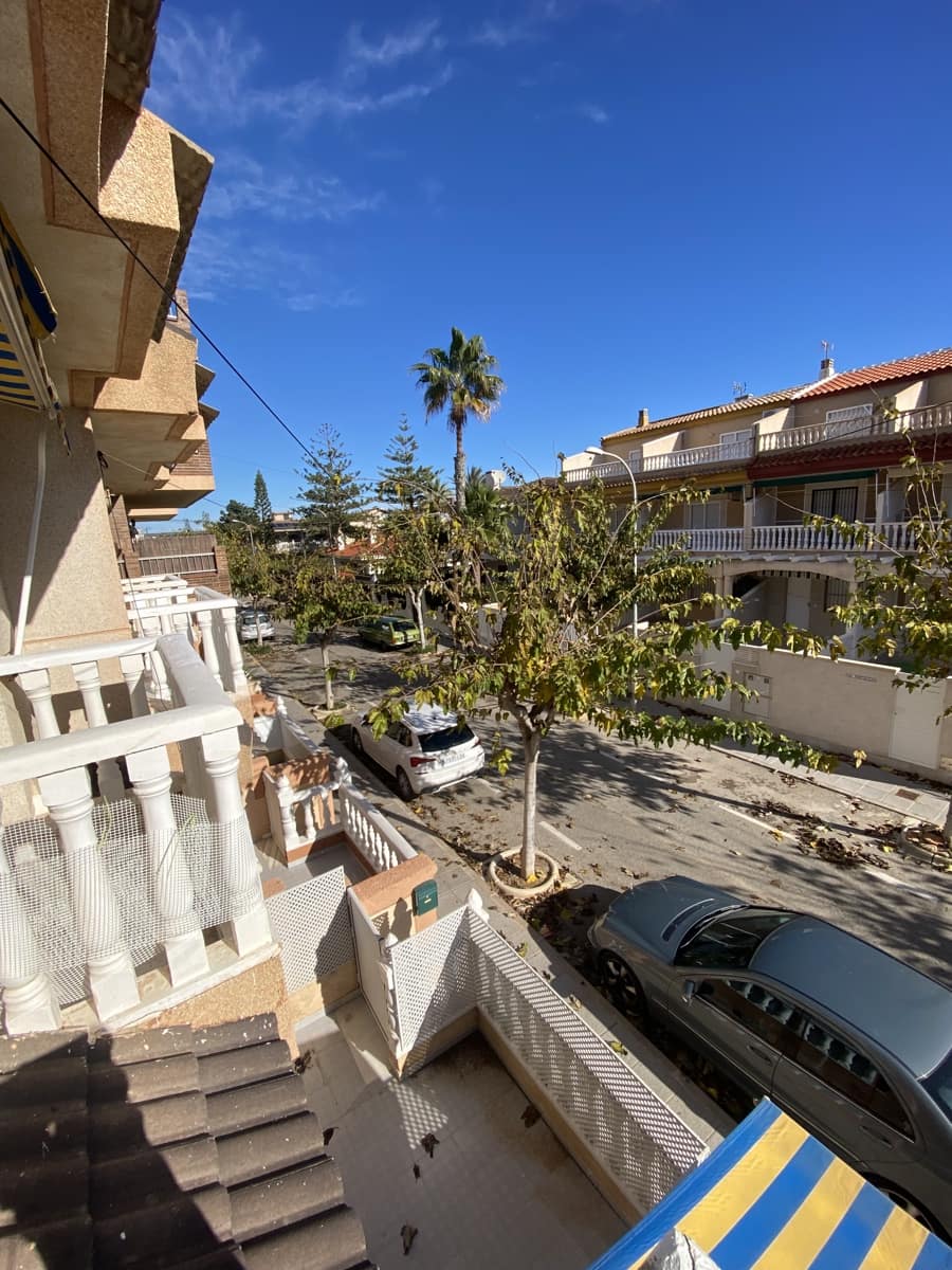 4 slaapkamer Huis te koop in Pilar de la Horadada met garage - € 214.995 (Ref: 9473289)