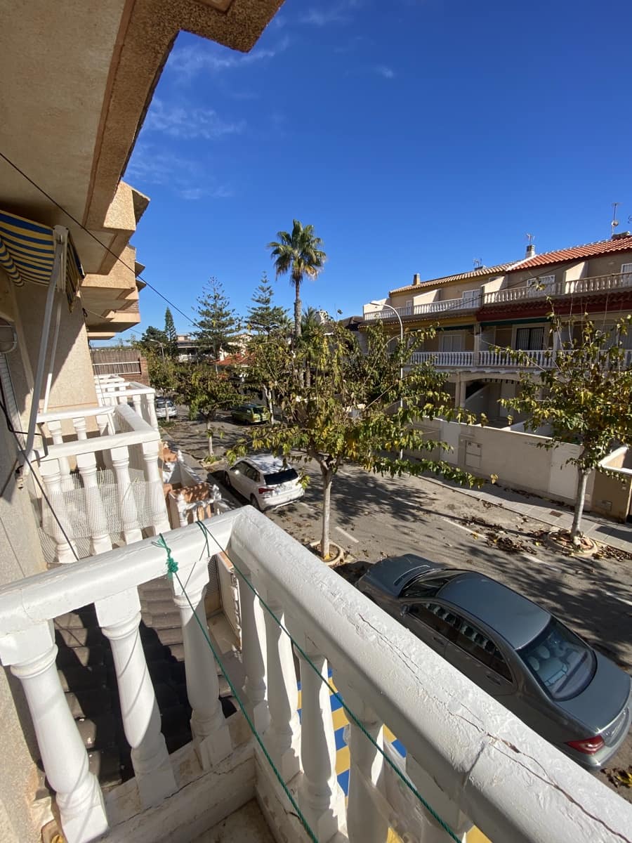 4 slaapkamer Huis te koop in Pilar de la Horadada met garage - € 214.995 (Ref: 9473289)