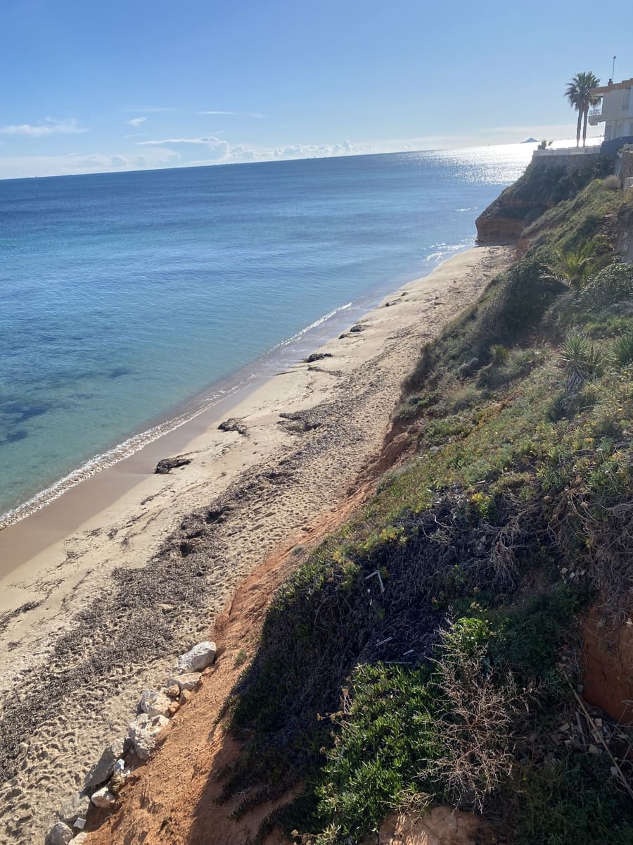 4 slaapkamer Huis te koop in Pilar de la Horadada met garage - € 214.995 (Ref: 9473289)