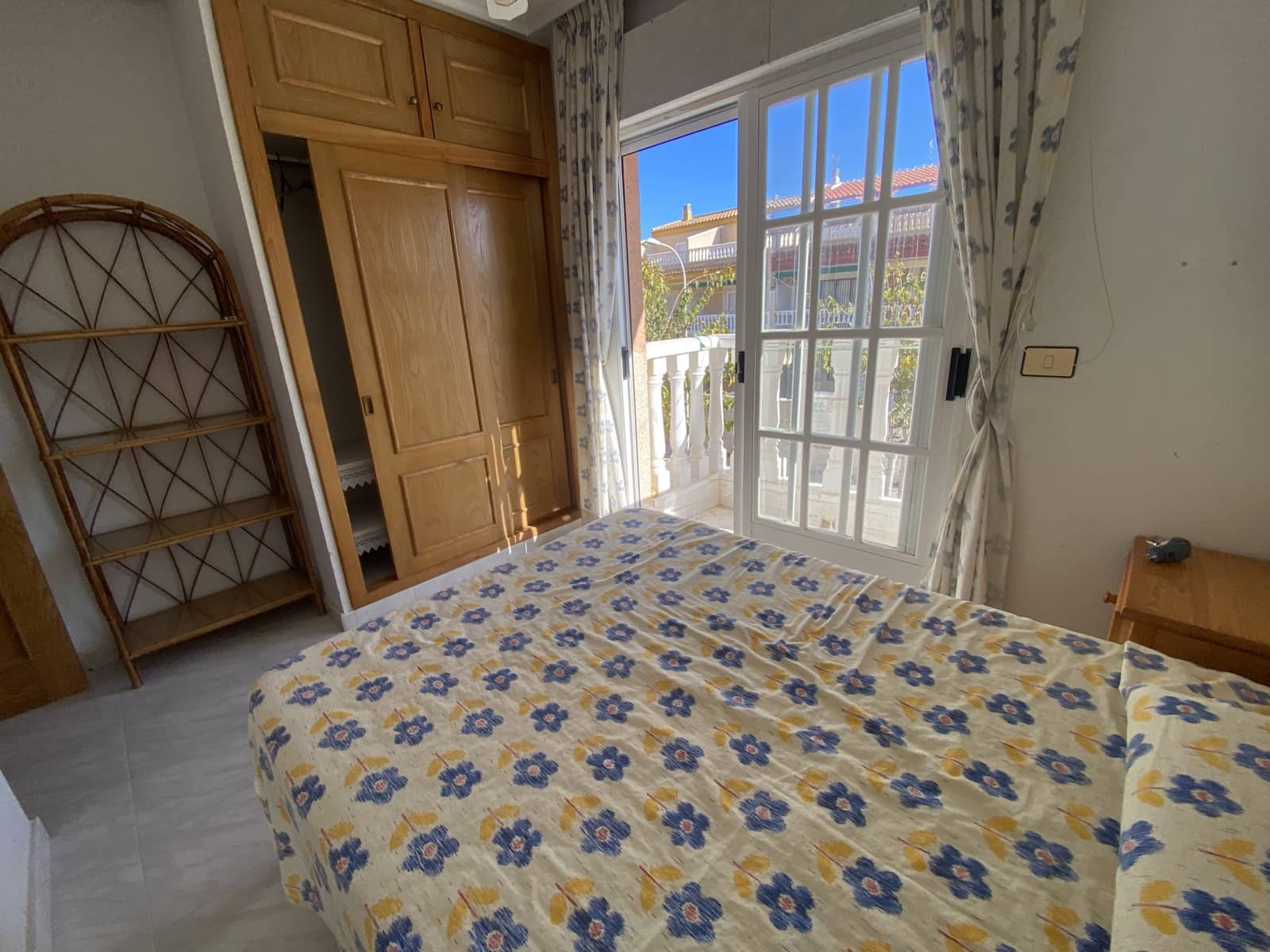 4 slaapkamer Huis te koop in Pilar de la Horadada met garage - € 214.995 (Ref: 9473289)