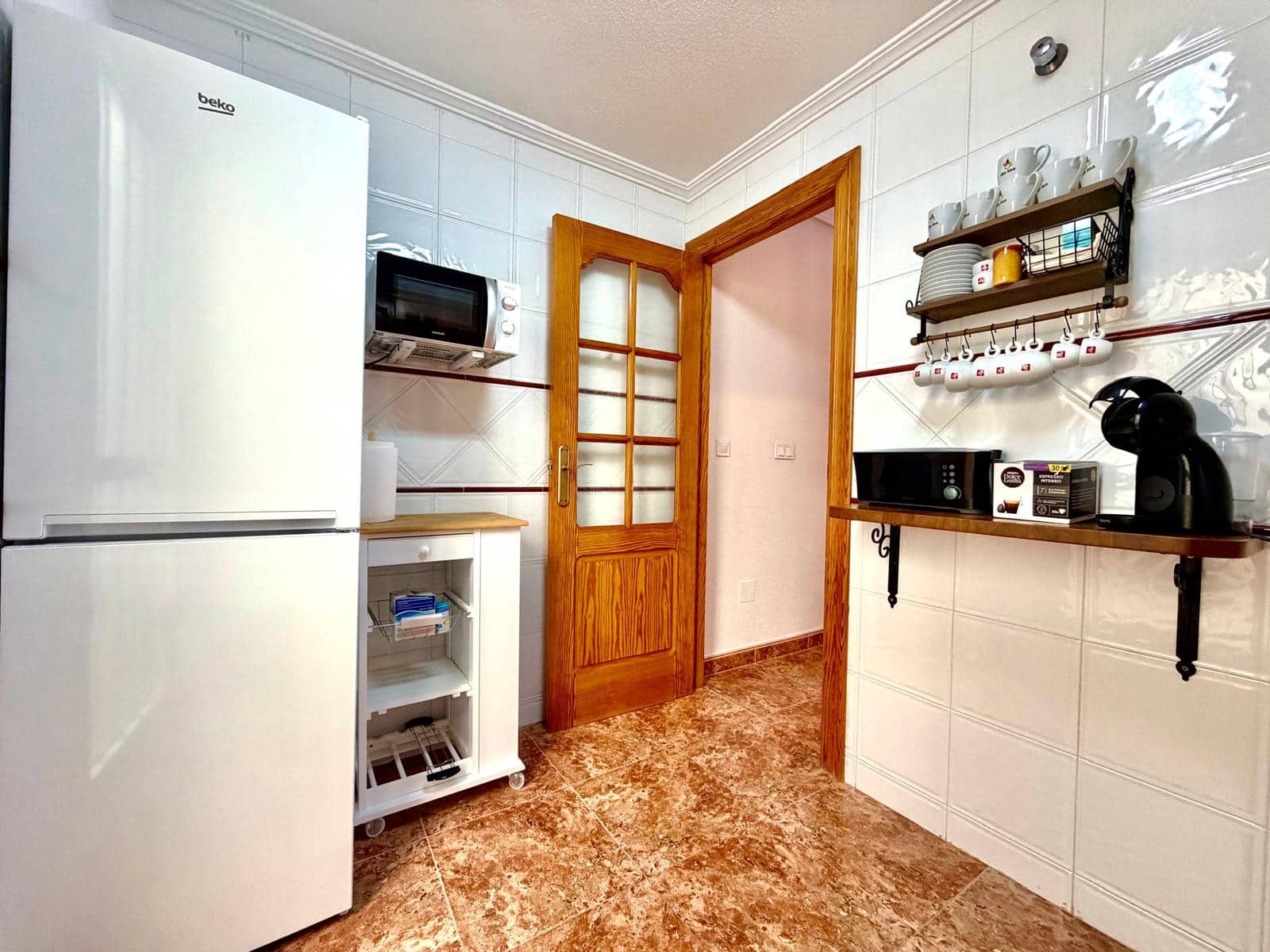 2 soverom Hus til salgs i San Pedro del Pinatar - € 129 000 (Ref: 9484041)