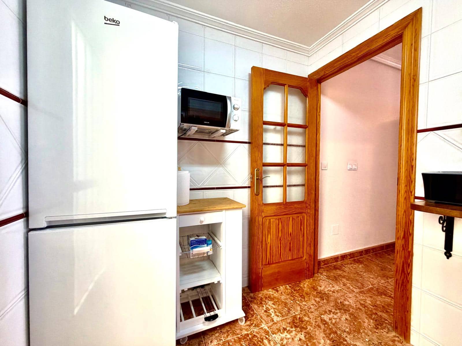 2 soverom Hus til salgs i San Pedro del Pinatar - € 129 000 (Ref: 9484041)