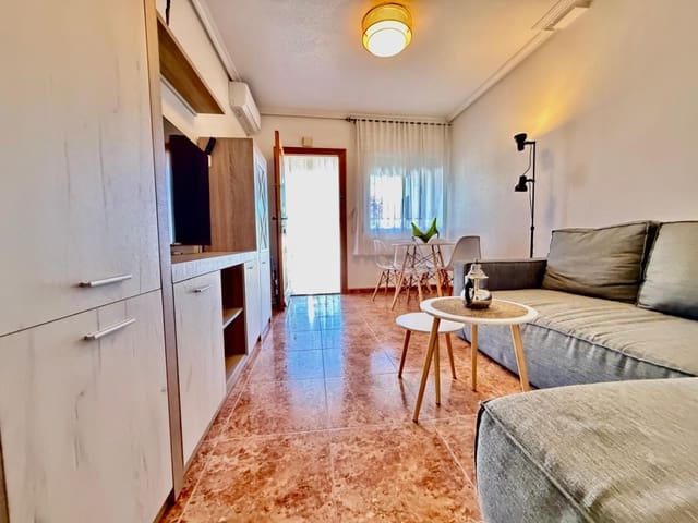 2 soverom Hus til salgs i San Pedro del Pinatar - € 129 000 (Ref: 9484041)
