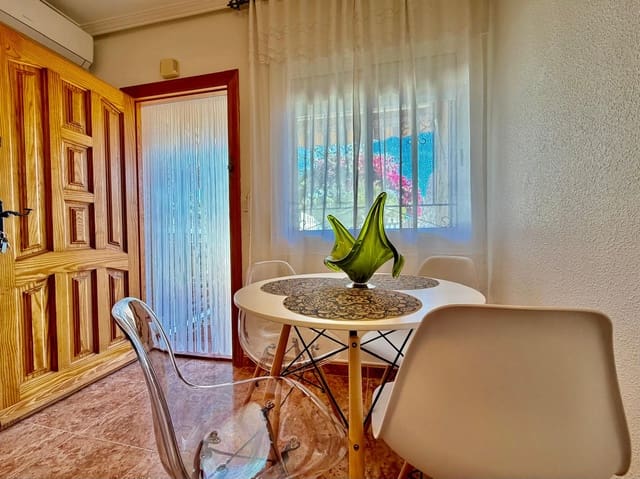 2 soverom Hus til salgs i San Pedro del Pinatar - € 129 000 (Ref: 9484041)