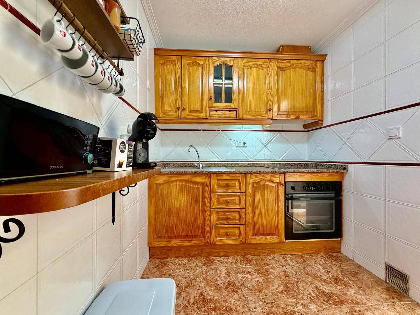 2 soverom Hus til salgs i San Pedro del Pinatar - € 129 000 (Ref: 9484041)