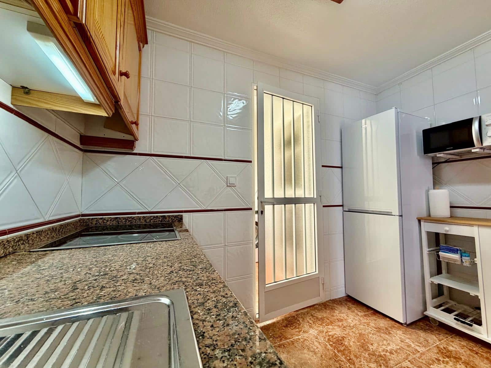 2 soverom Hus til salgs i San Pedro del Pinatar - € 129 000 (Ref: 9484041)