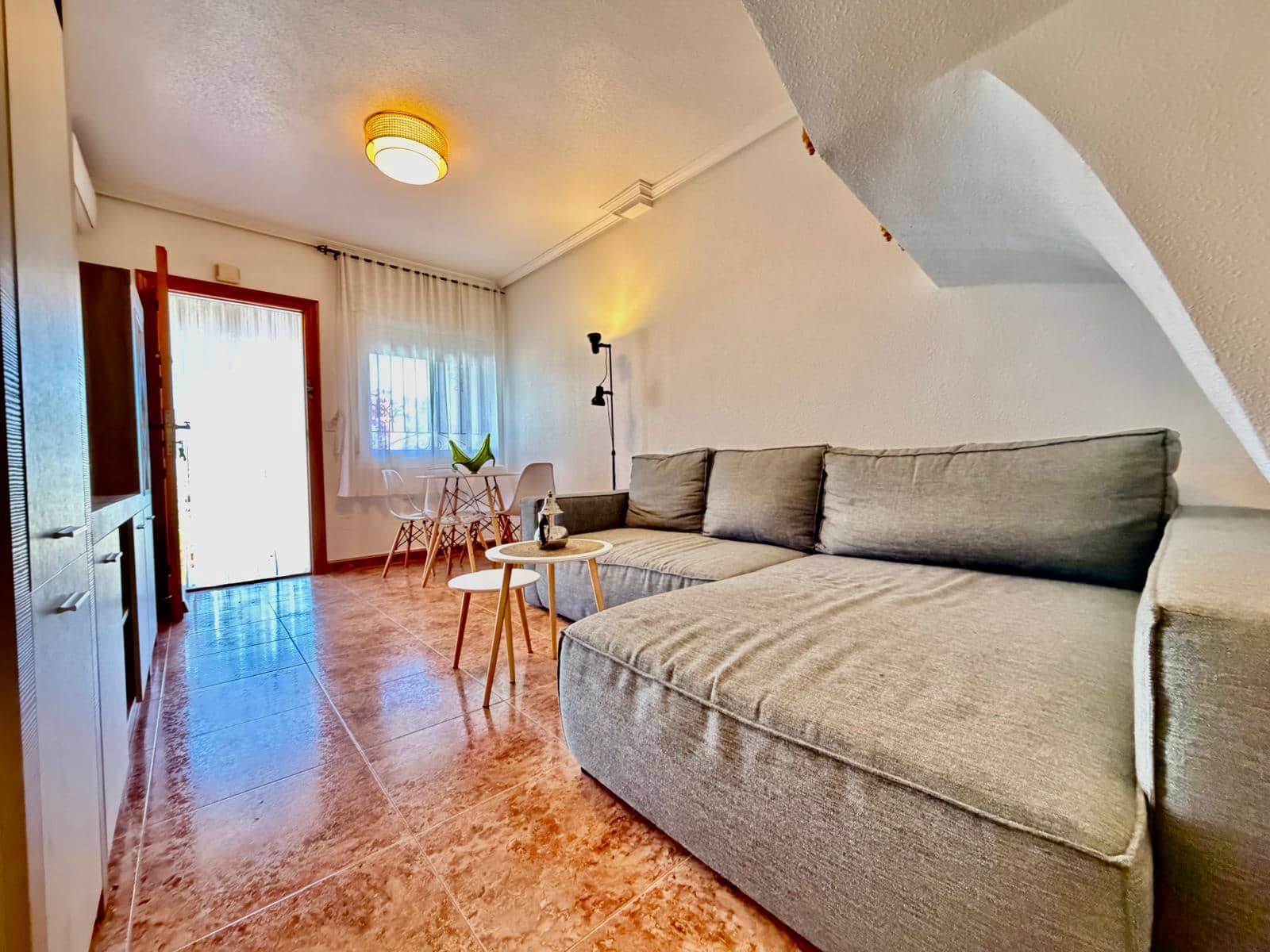 2 soverom Hus til salgs i San Pedro del Pinatar - € 129 000 (Ref: 9484041)