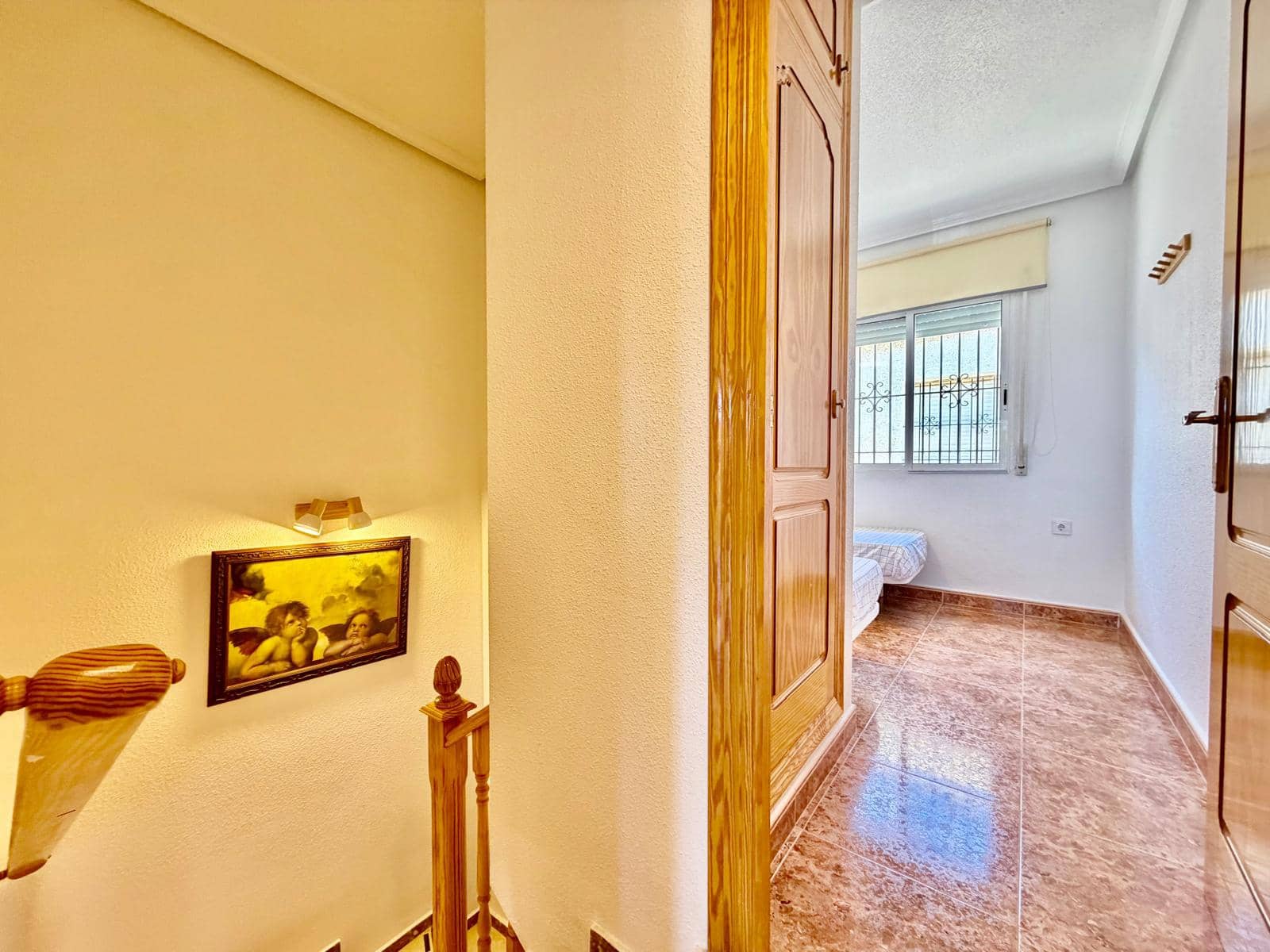 2 soverom Hus til salgs i San Pedro del Pinatar - € 129 000 (Ref: 9484041)