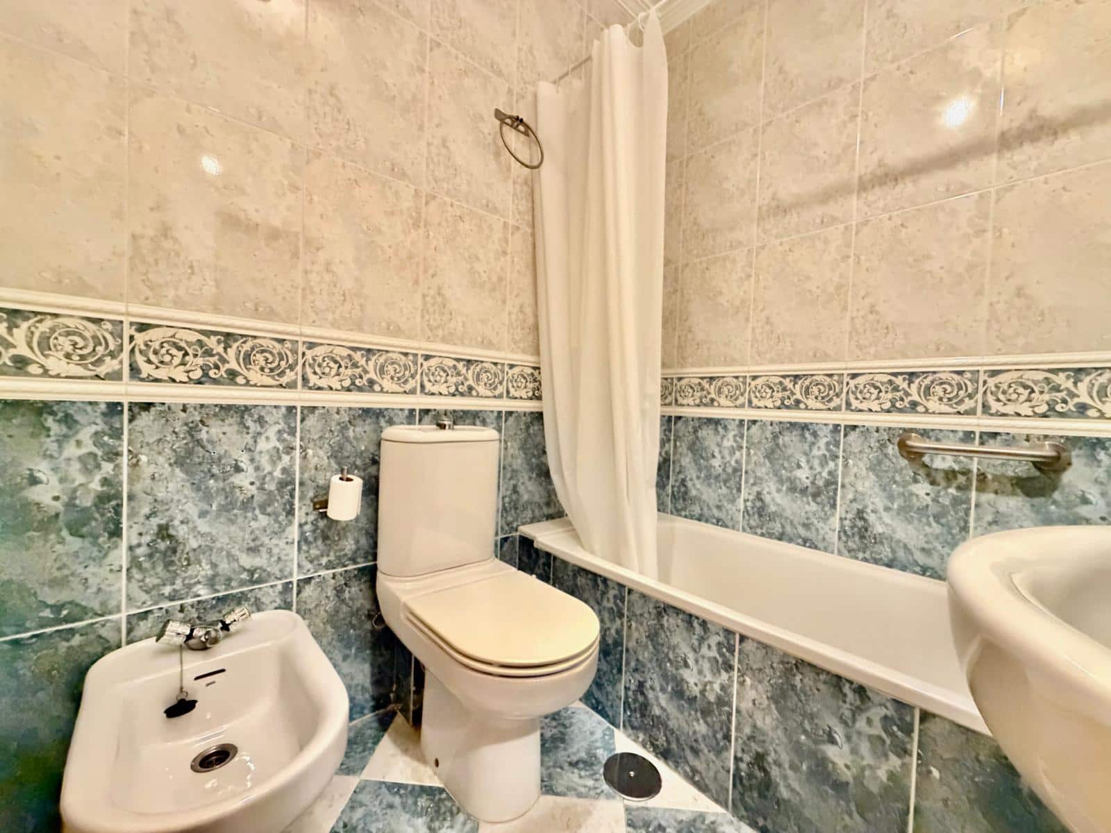 2 soverom Hus til salgs i San Pedro del Pinatar - € 129 000 (Ref: 9484041)