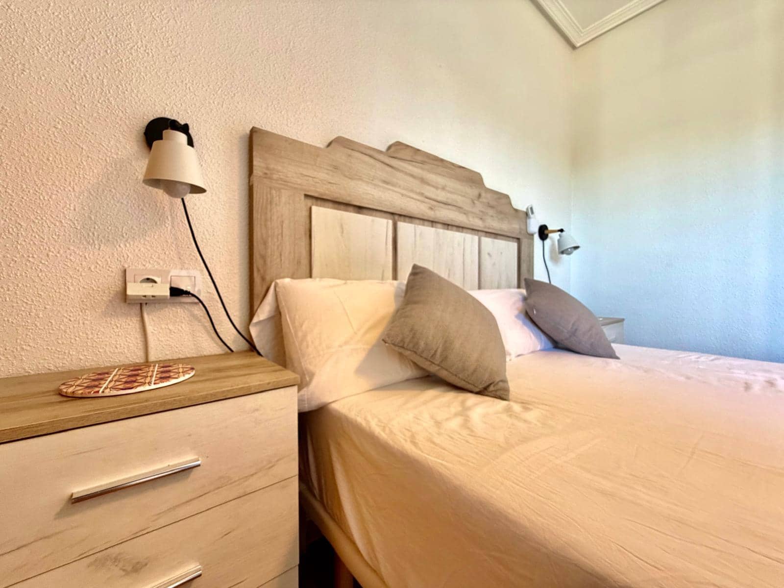 2 soverom Hus til salgs i San Pedro del Pinatar - € 129 000 (Ref: 9484041)