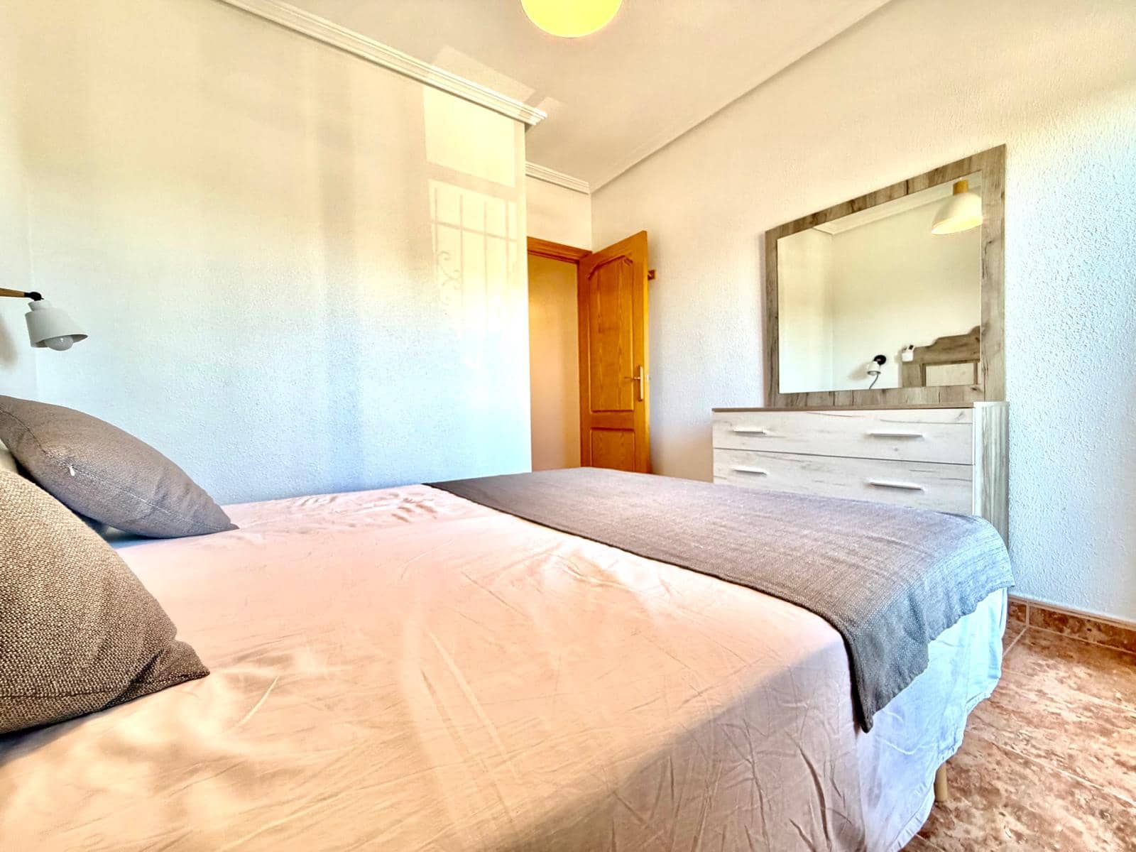 2 soverom Hus til salgs i San Pedro del Pinatar - € 129 000 (Ref: 9484041)