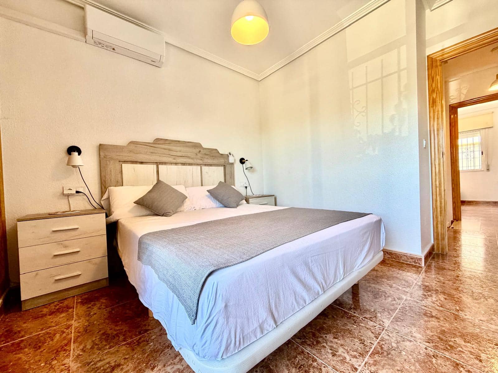 2 soverom Hus til salgs i San Pedro del Pinatar - € 129 000 (Ref: 9484041)