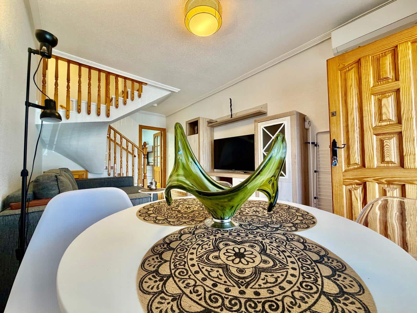 2 soverom Hus til salgs i San Pedro del Pinatar - € 129 000 (Ref: 9484041)